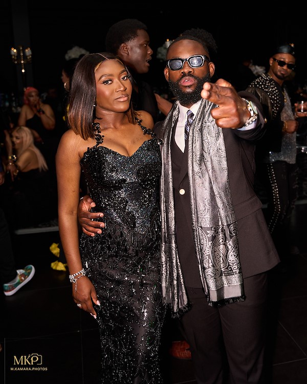 All Black Gala 2025 — photo 363