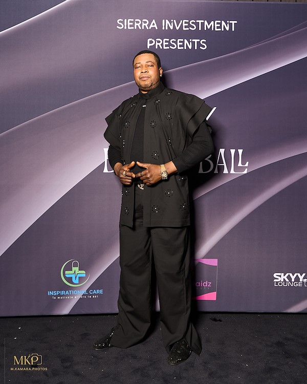 All Black Gala 2025 — photo 367