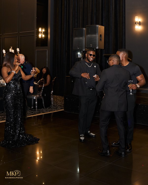 All Black Gala 2025 — photo 385