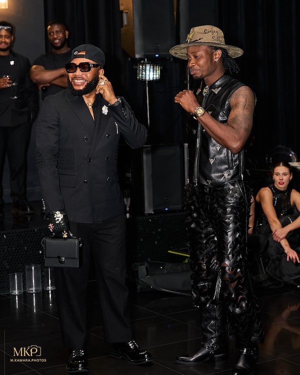 All Black Gala 2025 — photo 386