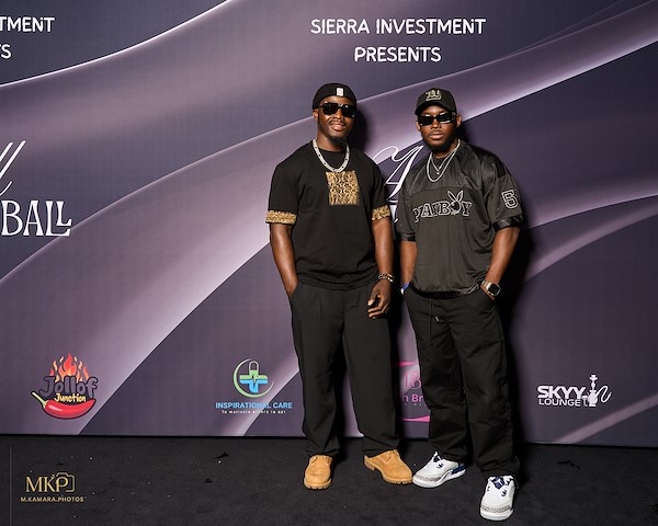 All Black Gala 2025 — photo 388