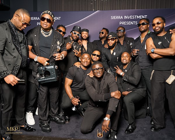 All Black Gala 2025 — photo 393