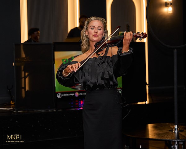 All Black Gala 2025 — photo 396