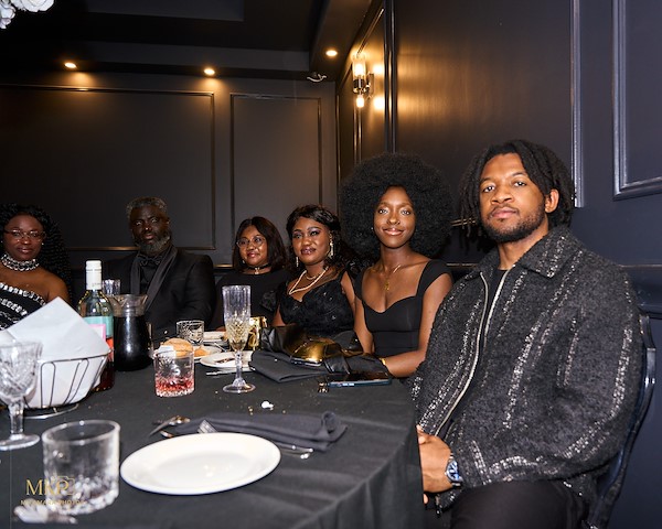 All Black Gala 2025 — photo 397