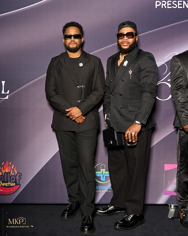 All Black Gala 2025 — photo 398
