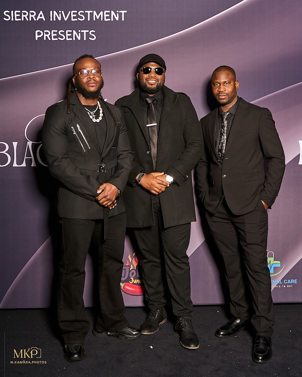 All Black Gala 2025 — photo 399