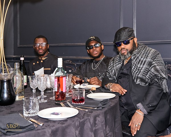 All Black Gala 2025 — photo 404