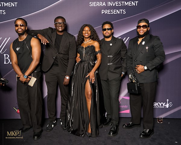 All Black Gala 2025 — photo 407