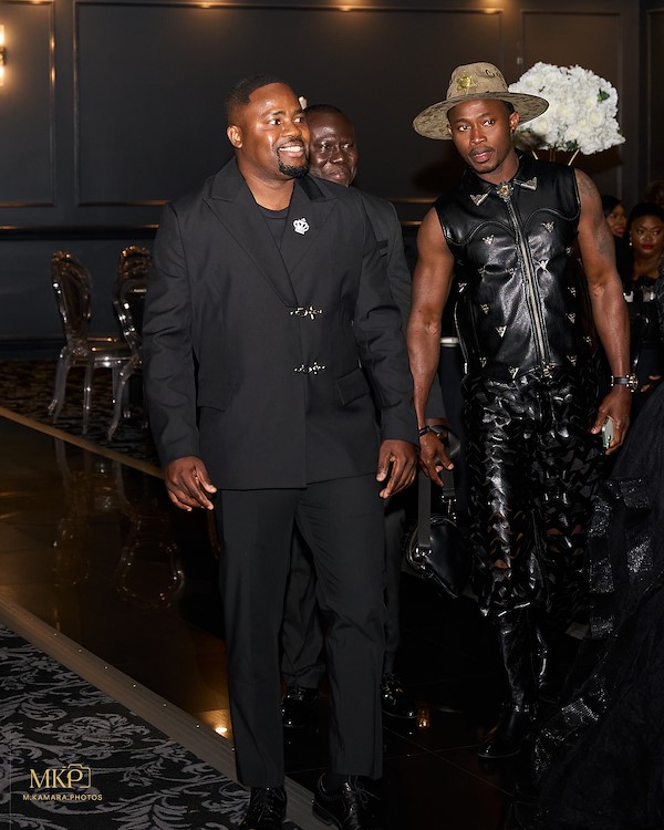 All Black Gala 2025 — photo 412