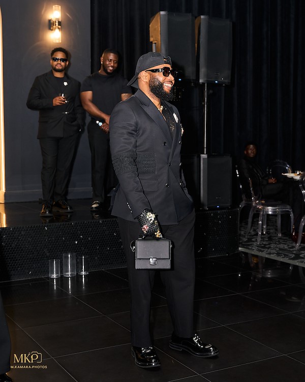 All Black Gala 2025 — photo 429