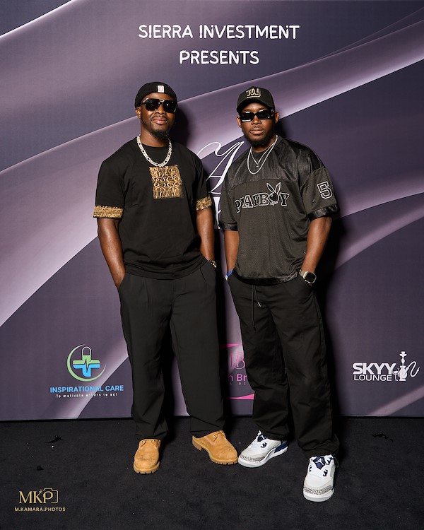 All Black Gala 2025 — photo 435