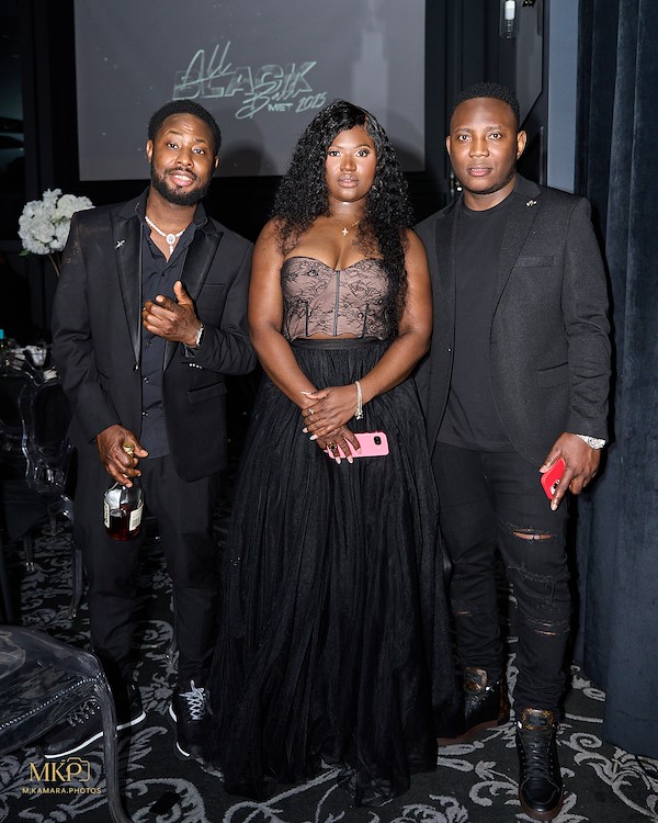All Black Gala 2025 — photo 443