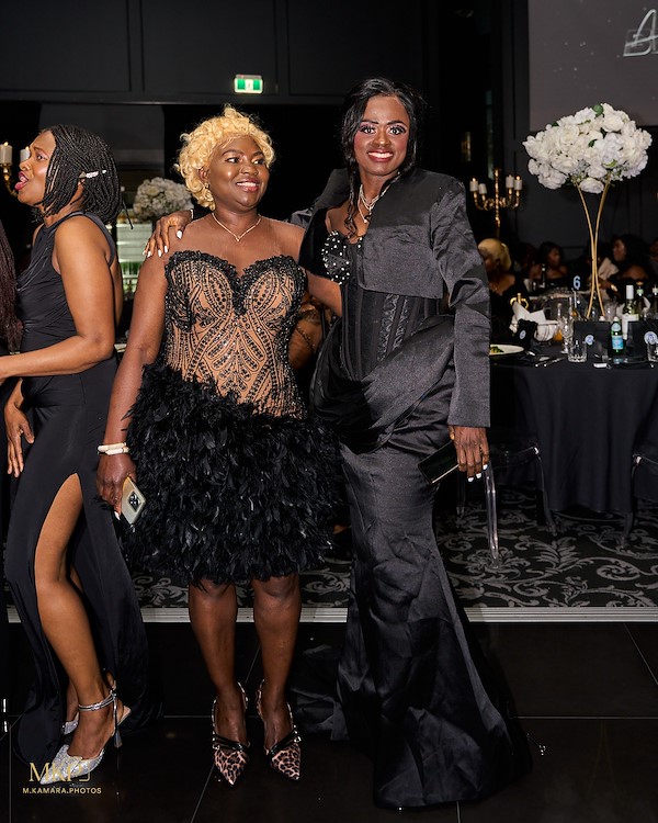 All Black Gala 2025 — photo 449