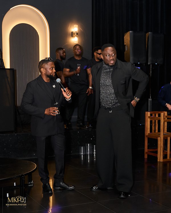 All Black Gala 2025 — photo 452