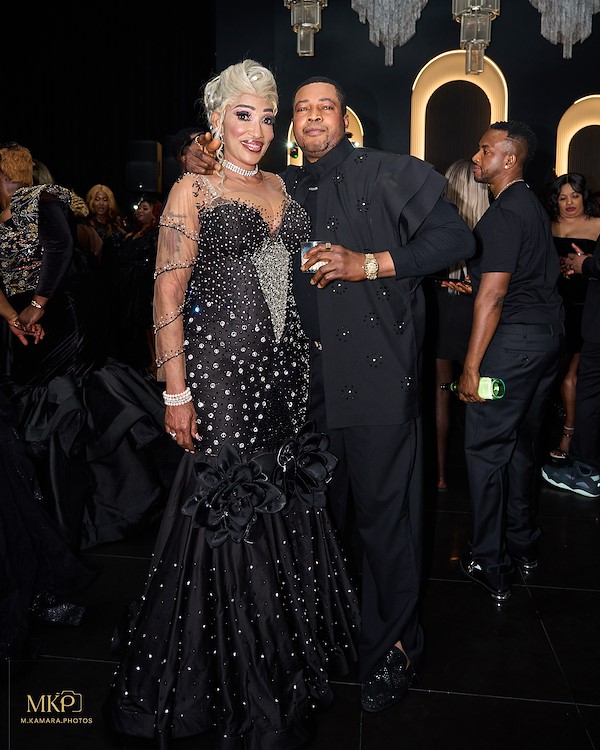 All Black Gala 2025 — photo 453
