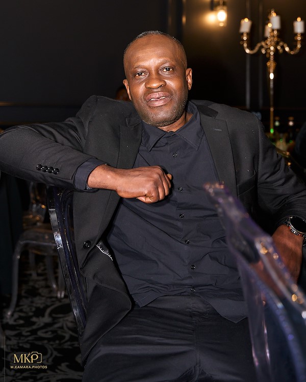 All Black Gala 2025 — photo 455