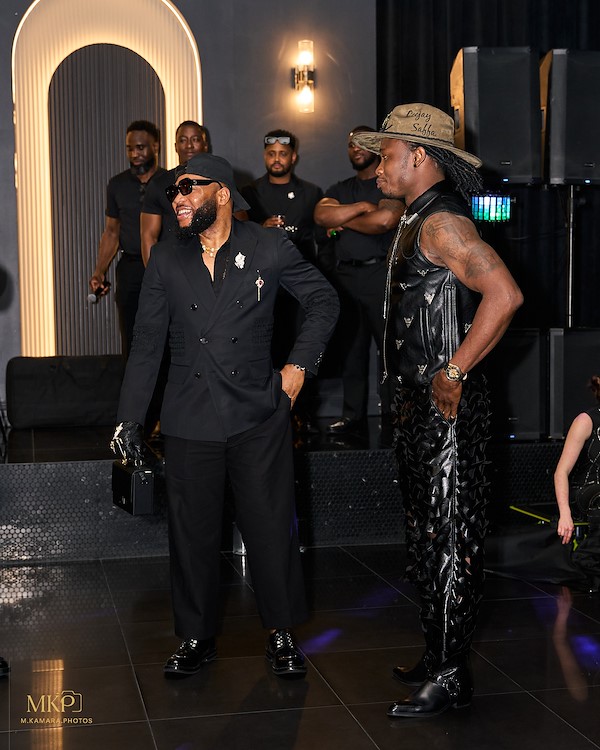 All Black Gala 2025 — photo 468
