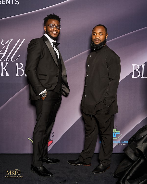 All Black Gala 2025 — photo 482