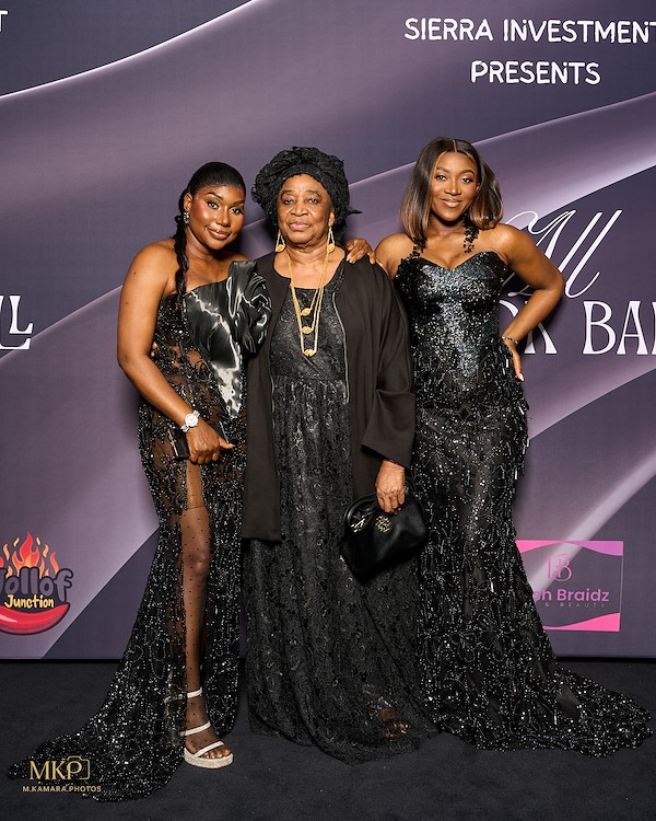 All Black Gala 2025 — photo 483