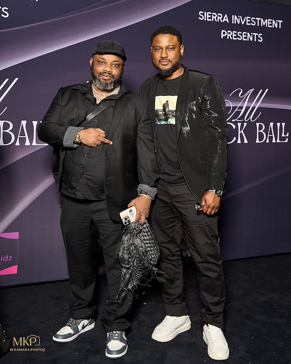 All Black Gala 2025 — photo 512
