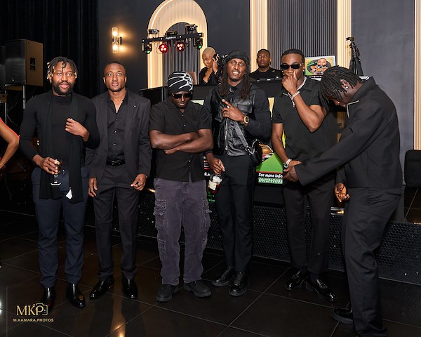 All Black Gala 2025 — photo 514