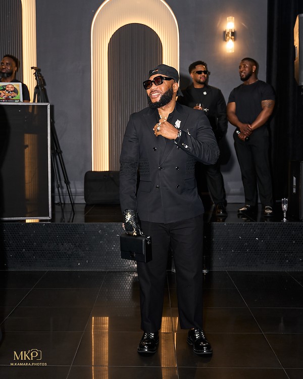 All Black Gala 2025 — photo 526