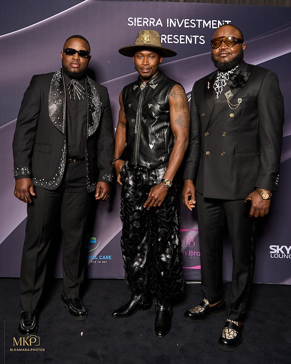 All Black Gala 2025 — photo 530