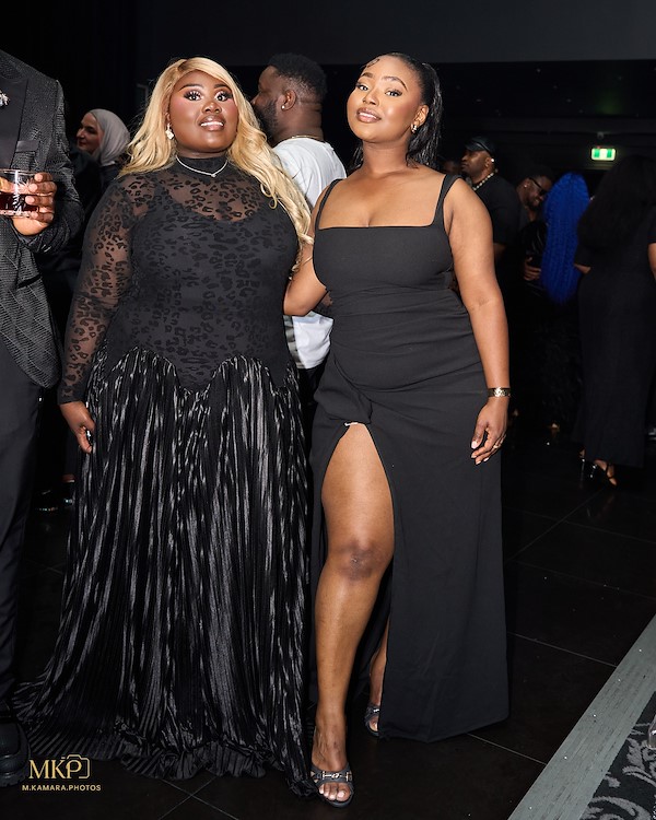 All Black Gala 2025 — photo 541