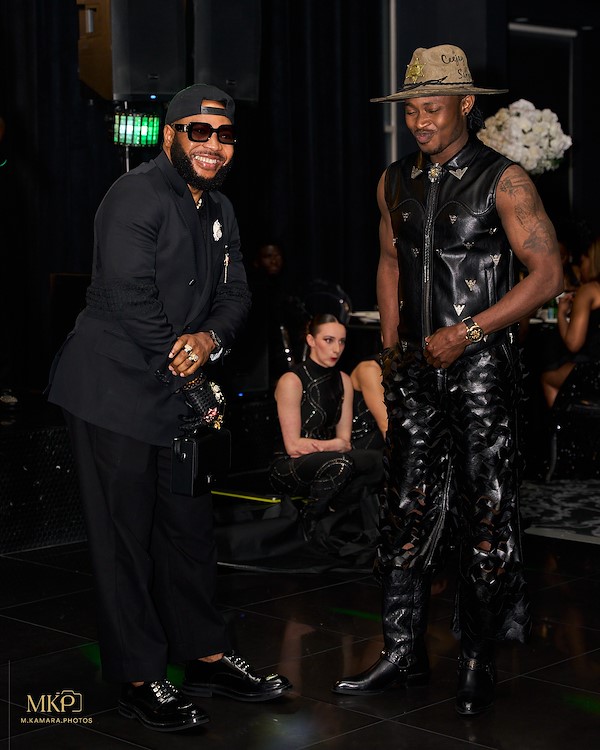All Black Gala 2025 — photo 542