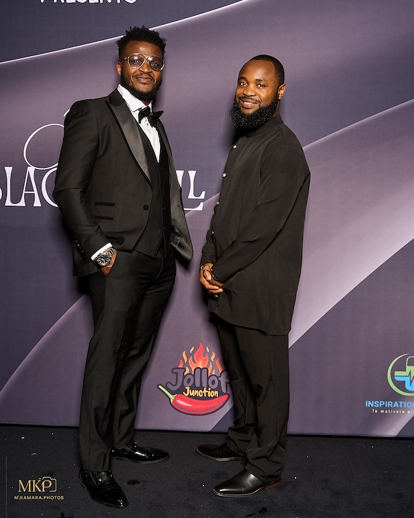 All Black Gala 2025 — photo 547
