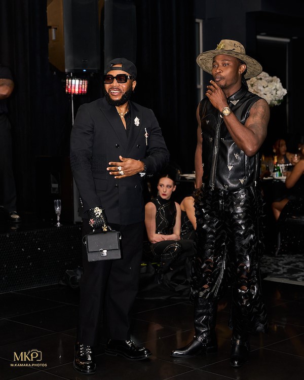 All Black Gala 2025 — photo 551