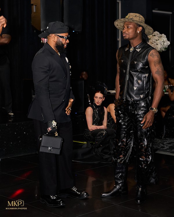 All Black Gala 2025 — photo 555