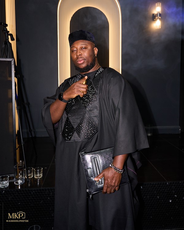 All Black Gala 2025 — photo 565
