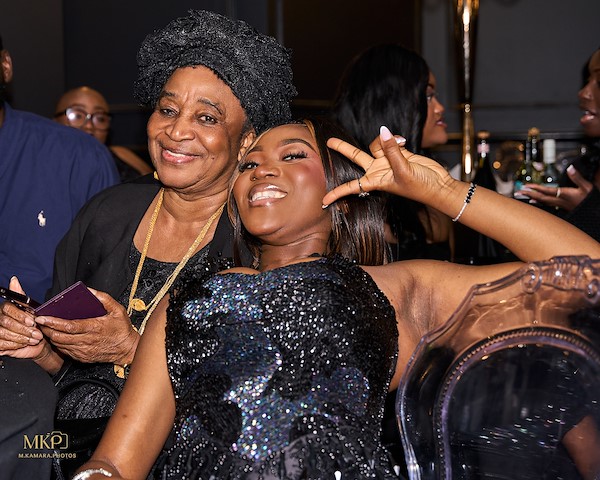 All Black Gala 2025 — photo 572