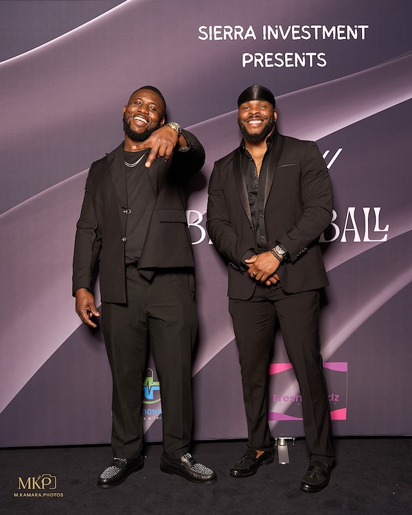 All Black Gala 2025 — photo 576
