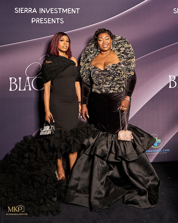All Black Gala 2025 — photo 582