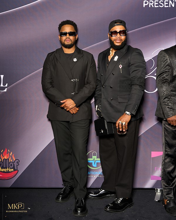 All Black Gala 2025 — photo 583