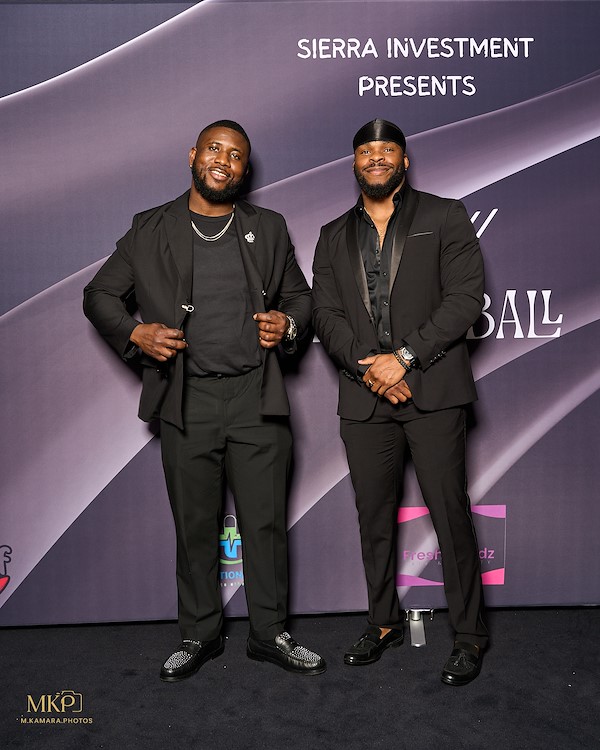 All Black Gala 2025 — photo 586