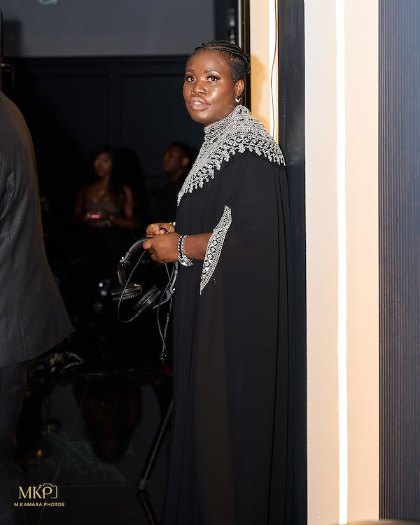 All Black Gala 2025 — photo 593