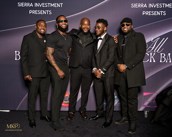 All Black Gala 2025 — photo 610