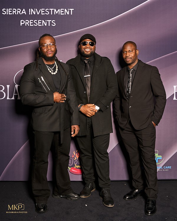All Black Gala 2025 — photo 622
